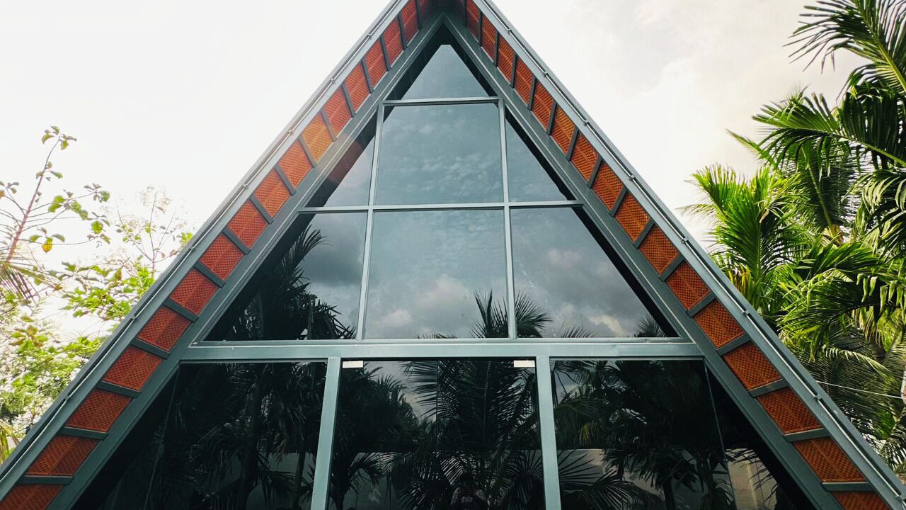 Photo of Patio Balcony in Kanakapura
