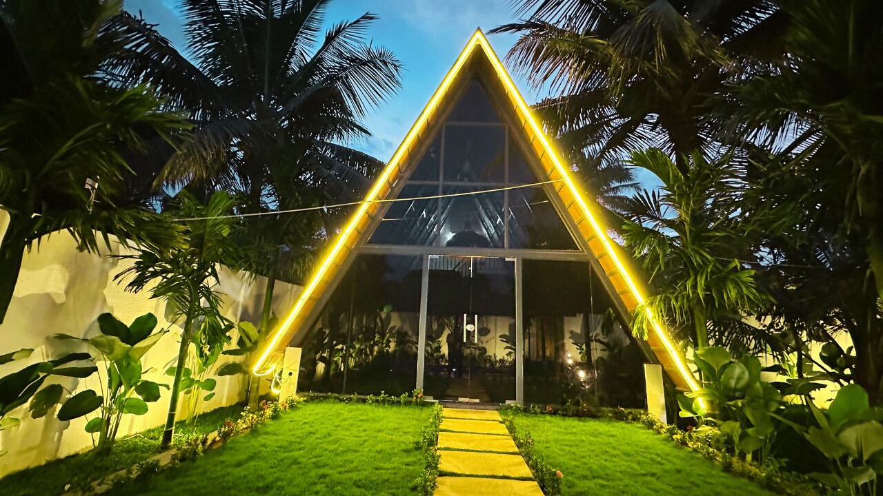 Photo of Patio Balcony in Kanakapura