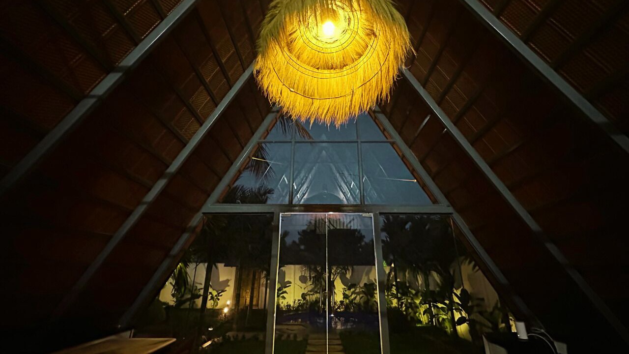 Photo of Patio Balcony in Kanakapura