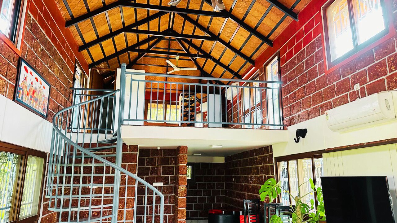 Photo of Patio Balcony in Kanakapura