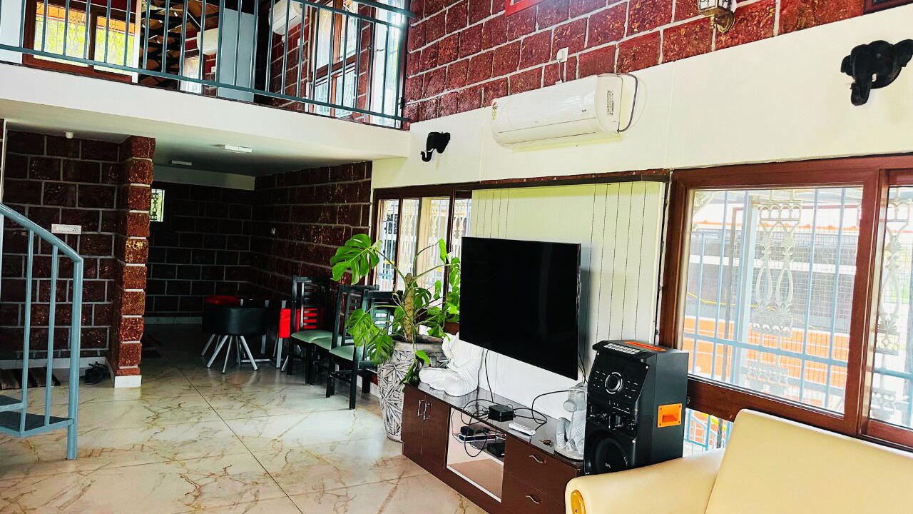Photo of Patio Balcony in Kanakapura