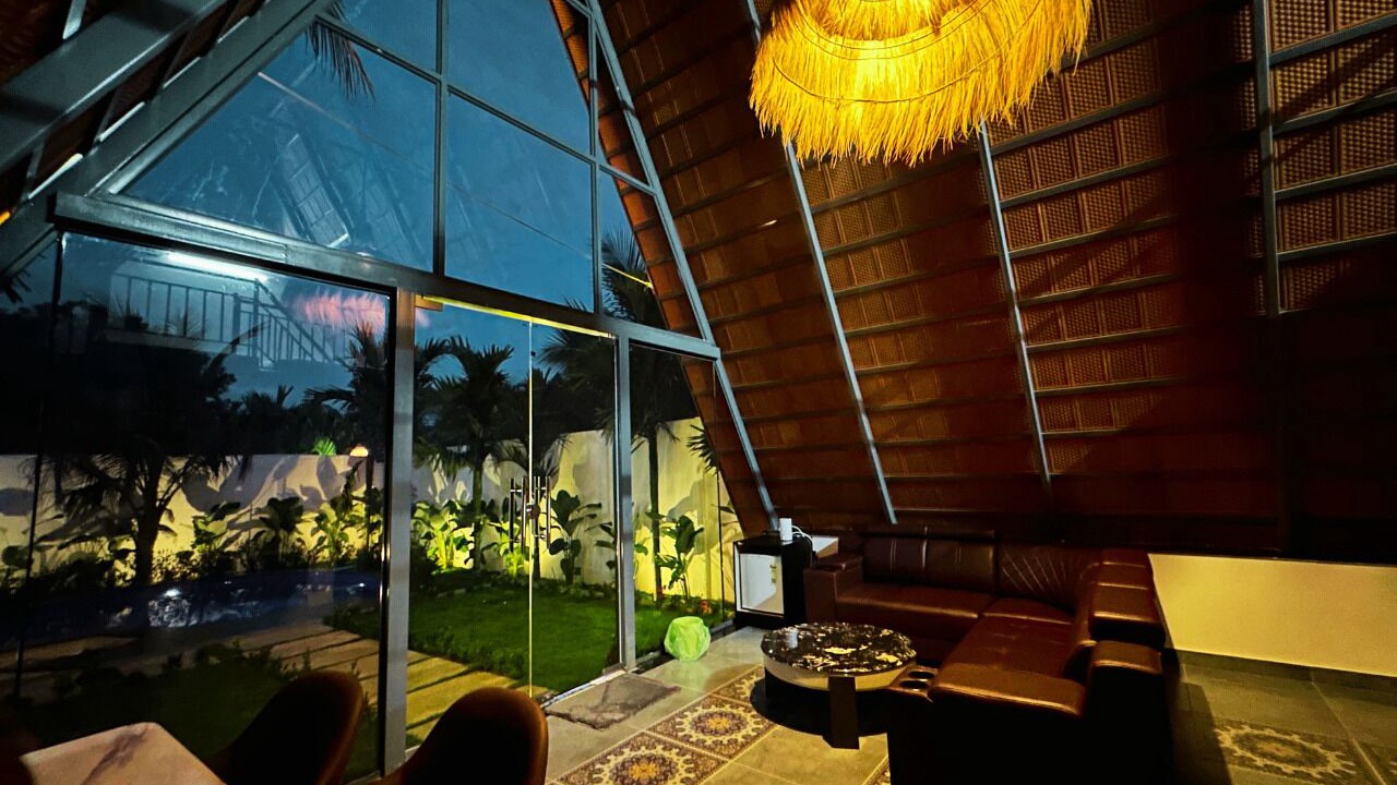 Photo of Patio Balcony in Kanakapura