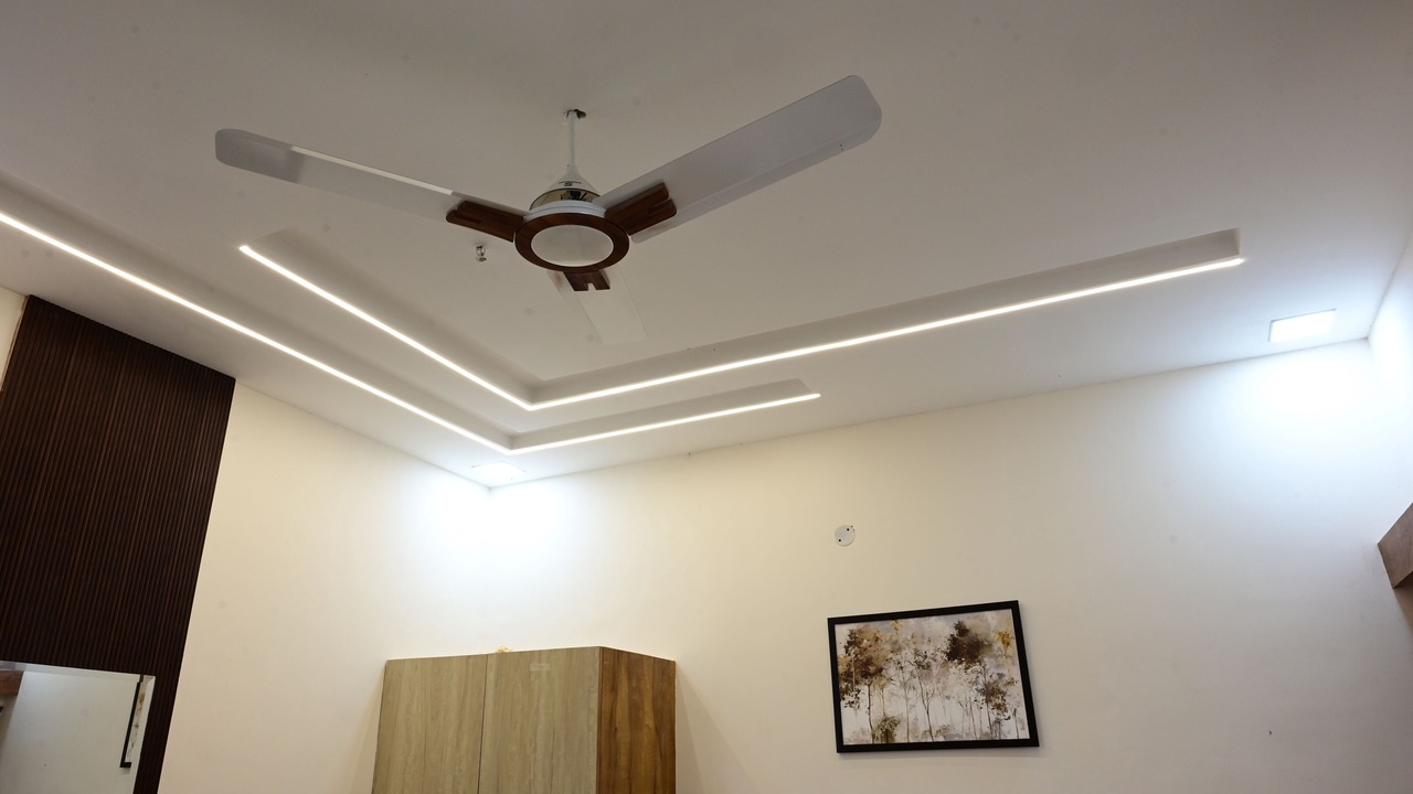 Photo of Bedroom in Gyanpur