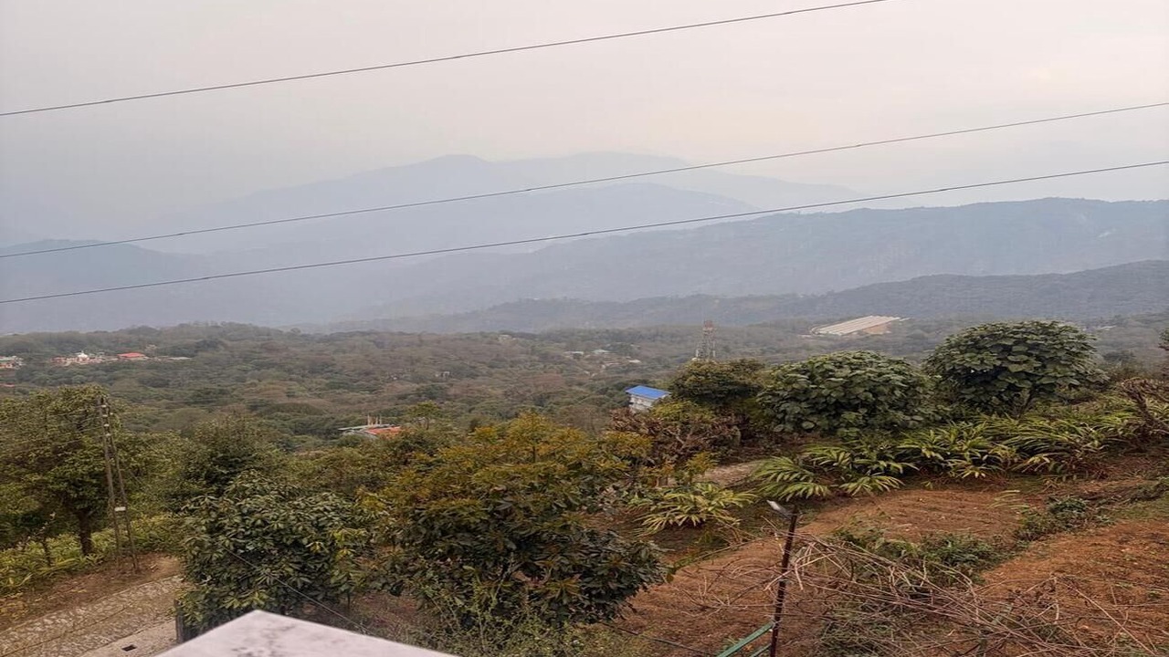 Photo of Outdoor in Ravangla