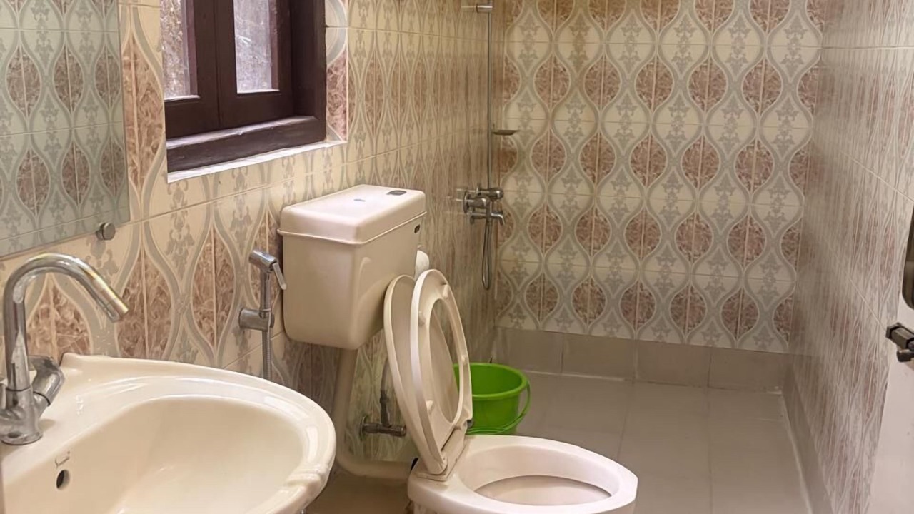 Photo of Bathroom in Ravangla