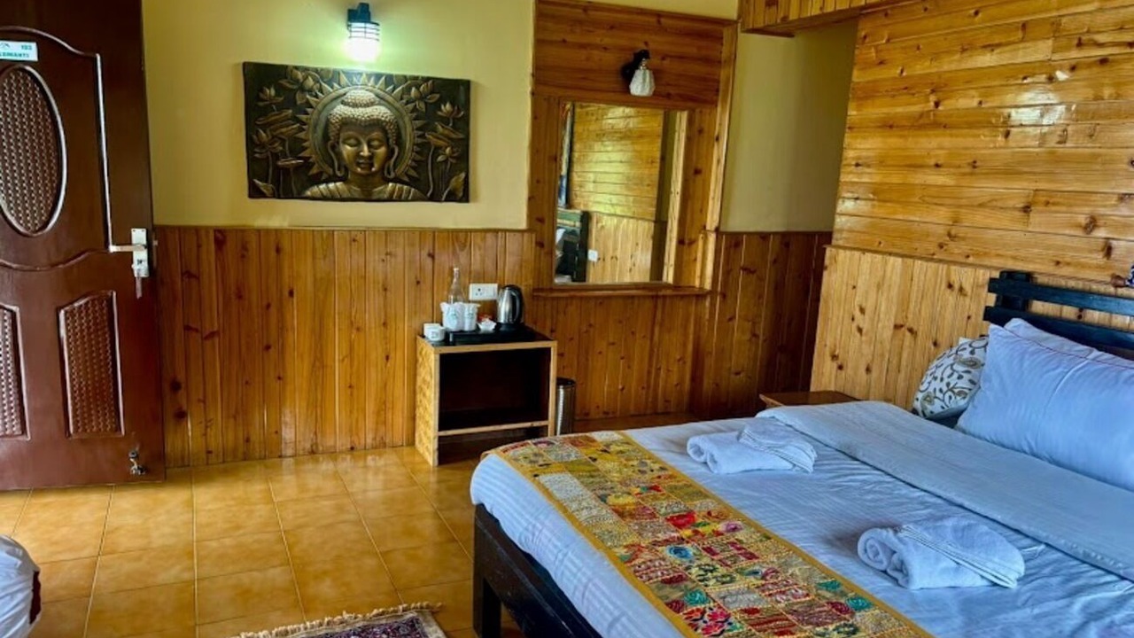 Photo of Bedroom in Ravangla