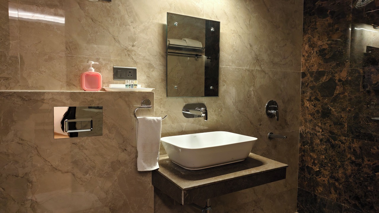 Photo of Bathroom in Sector D