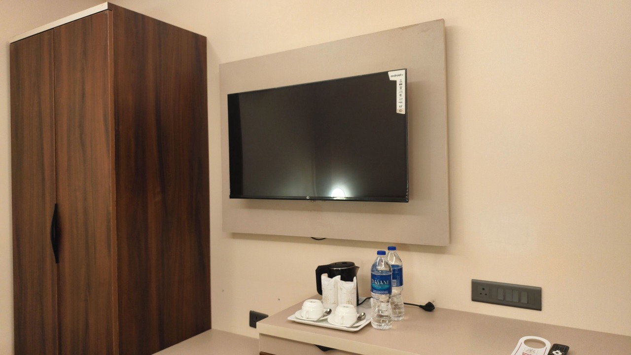 Photo of Bedroom in Sector D