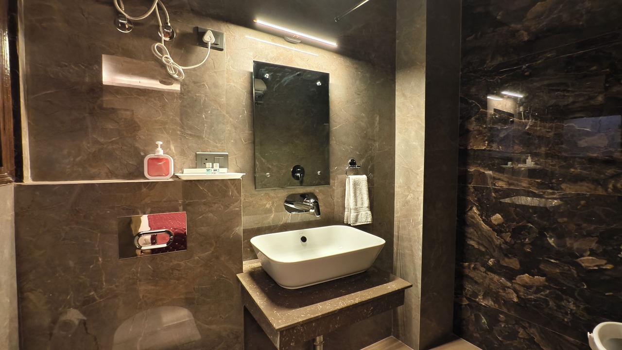 Photo of Bathroom in Sector D