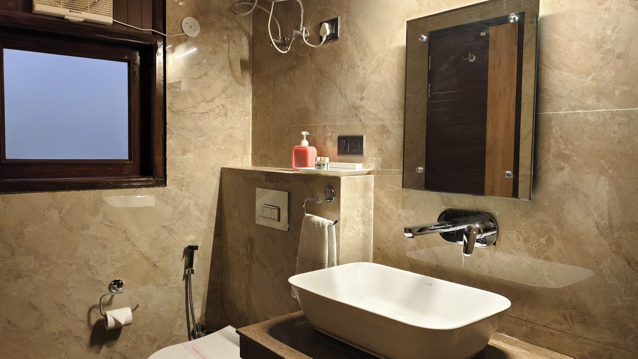 Photo of Bathroom in Sector D