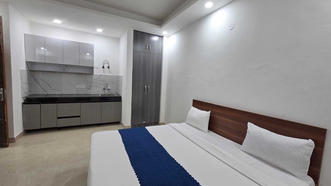 Photo of Bedroom in Sainik Farm