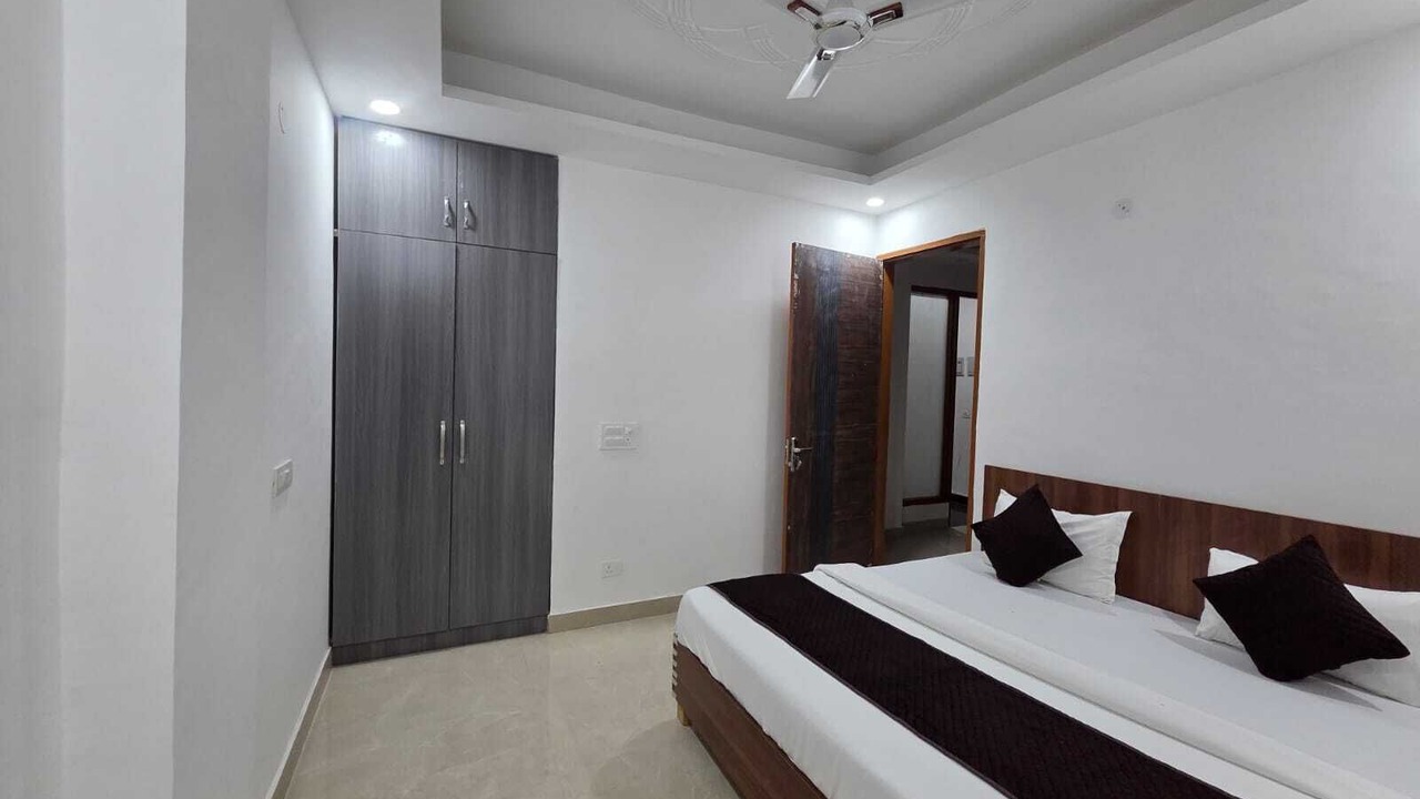 Photo of Bedroom in Sainik Farm