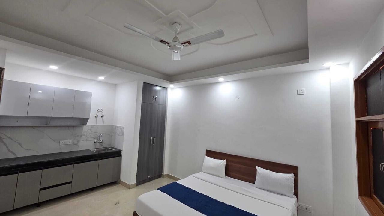 Photo of Bedroom in Sainik Farm