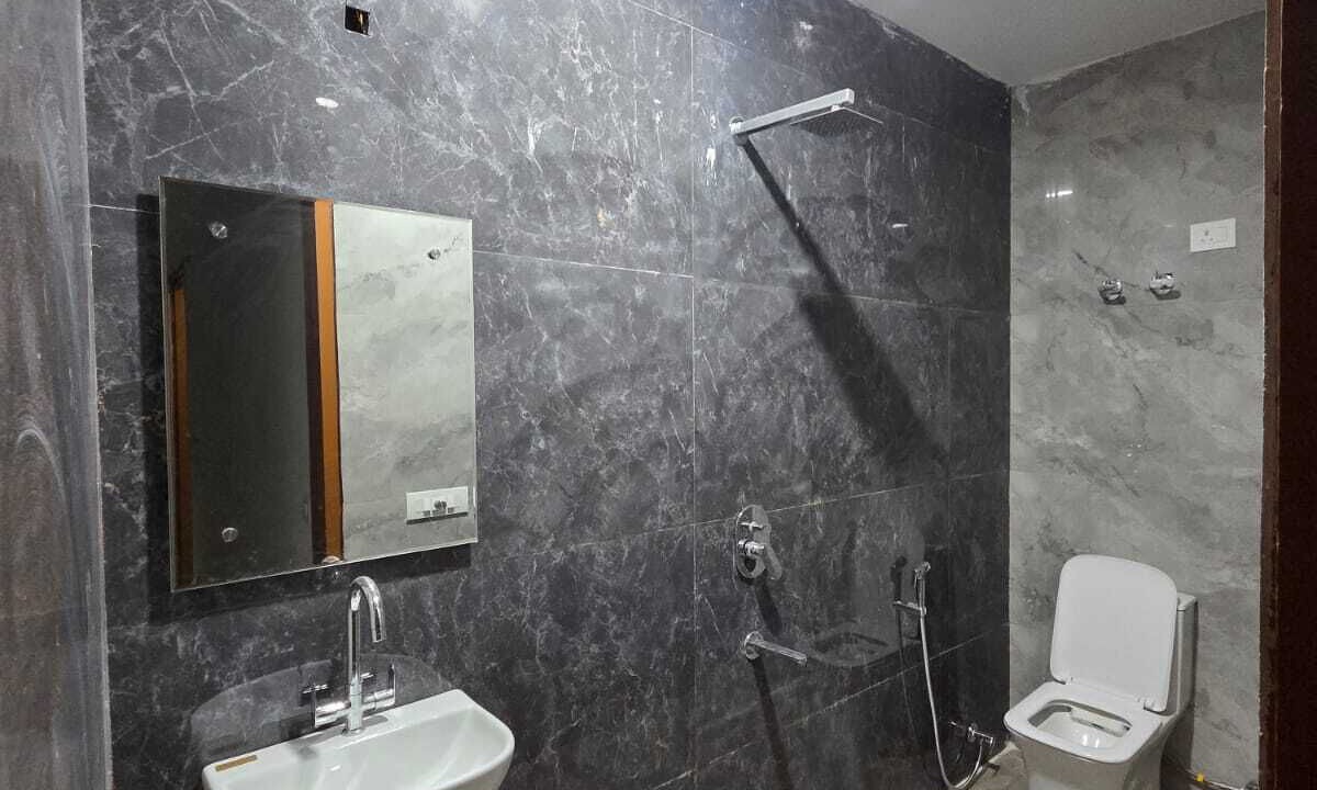 Photo of Bathroom in Sainik Farm