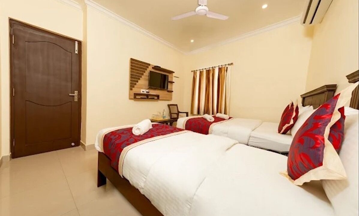 Photo of Bedroom in Rameshwaram