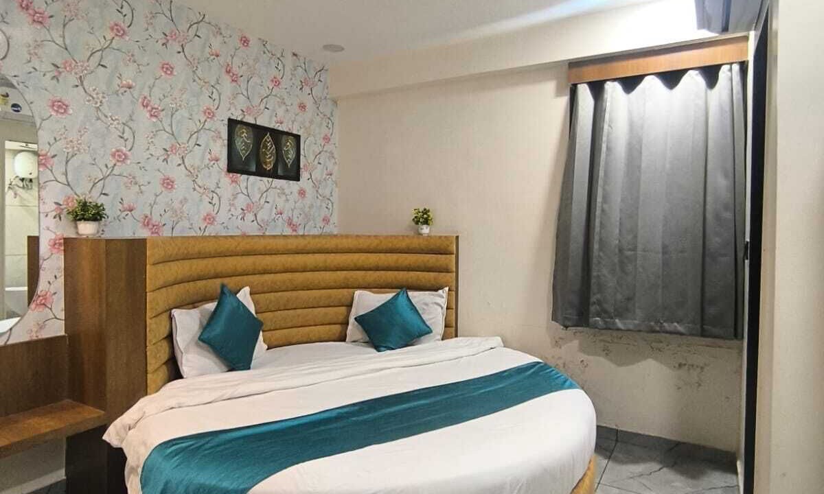 Photo of Bedroom in Vastrapur
