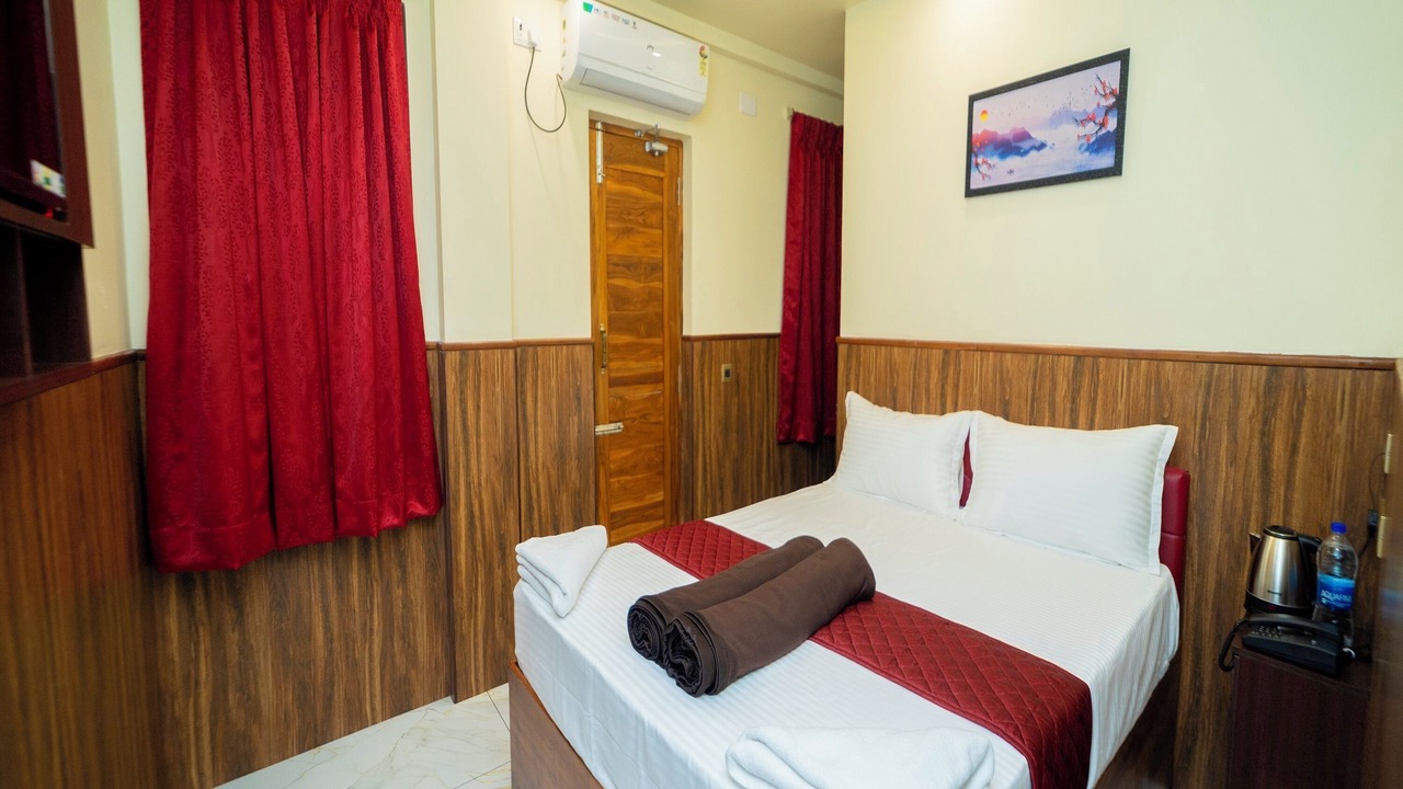 Photo of Bedroom in Kalapettai