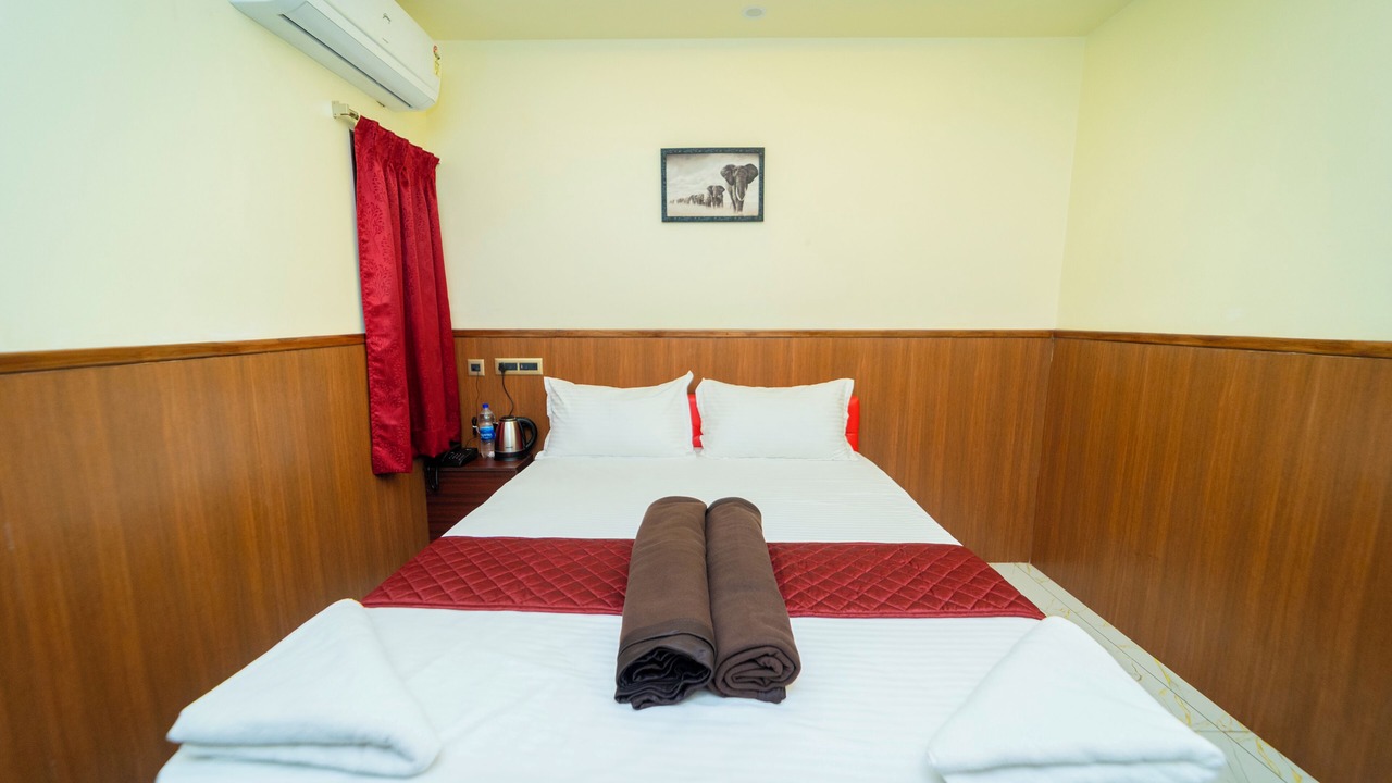 Photo of Bedroom in Kalapettai