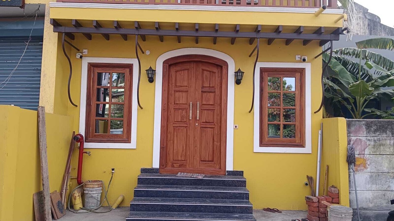 Photo of Outdoor in Kalapettai