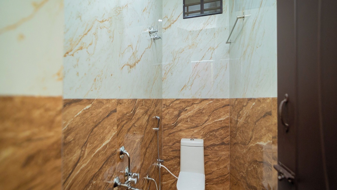 Photo of Bathroom in Kalapettai