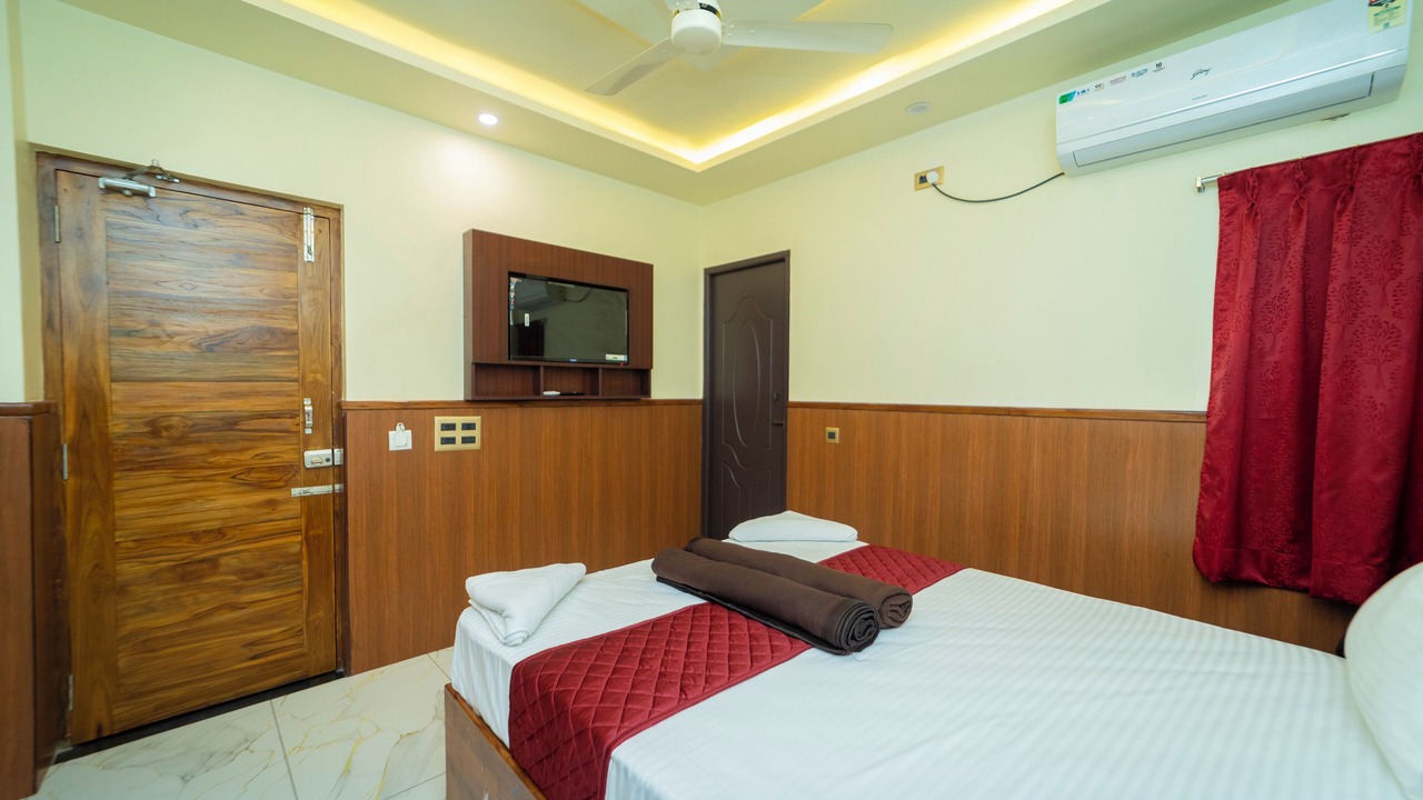 Photo of Bedroom in Kalapettai