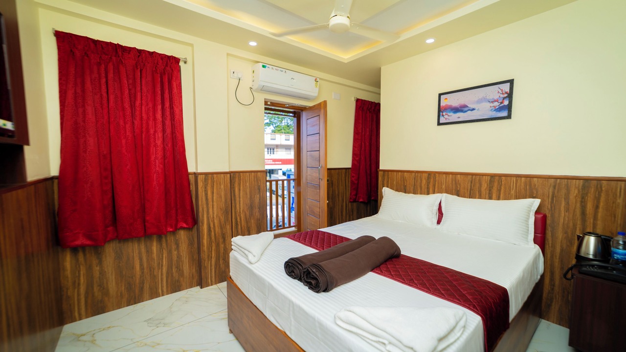 Photo of Bedroom in Kalapettai