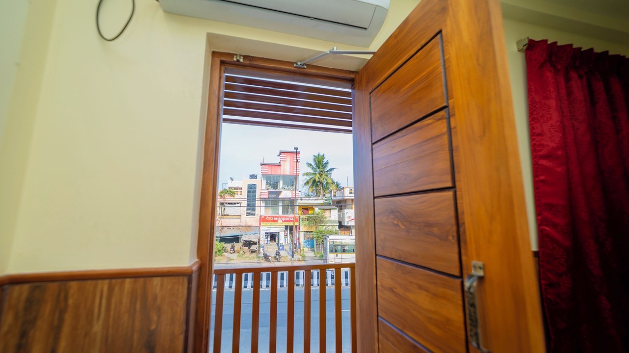 Photo of Bedroom in Kalapettai