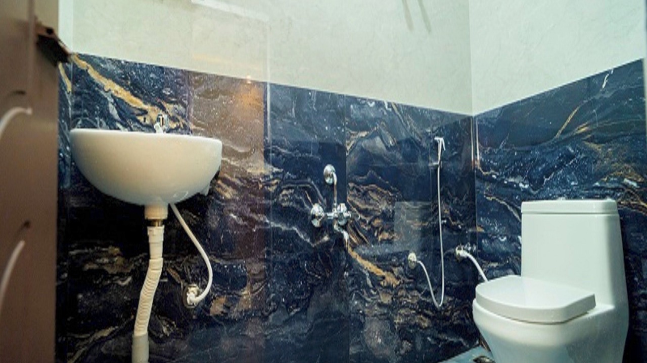 Photo of Bathroom in Kalapettai