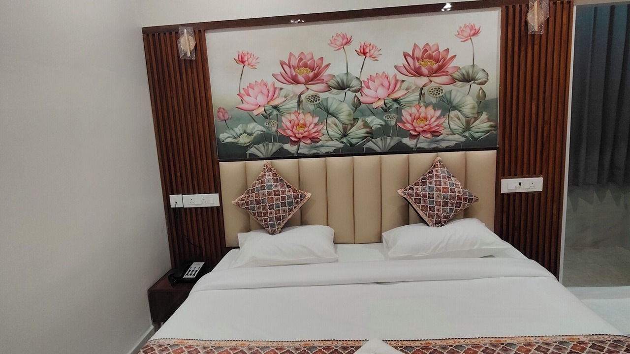 Photo of Bedroom in Madhapur