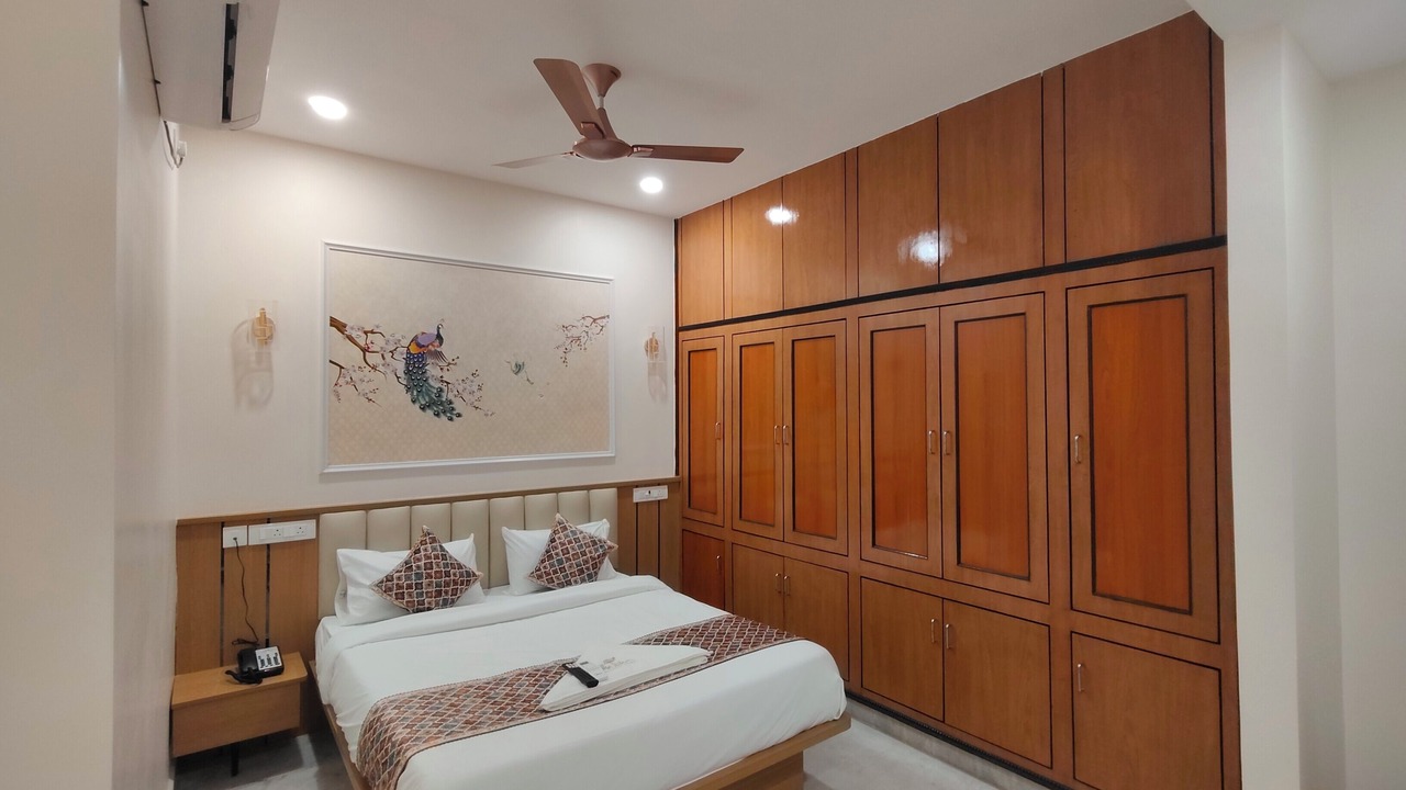 Photo of Bedroom in Madhapur