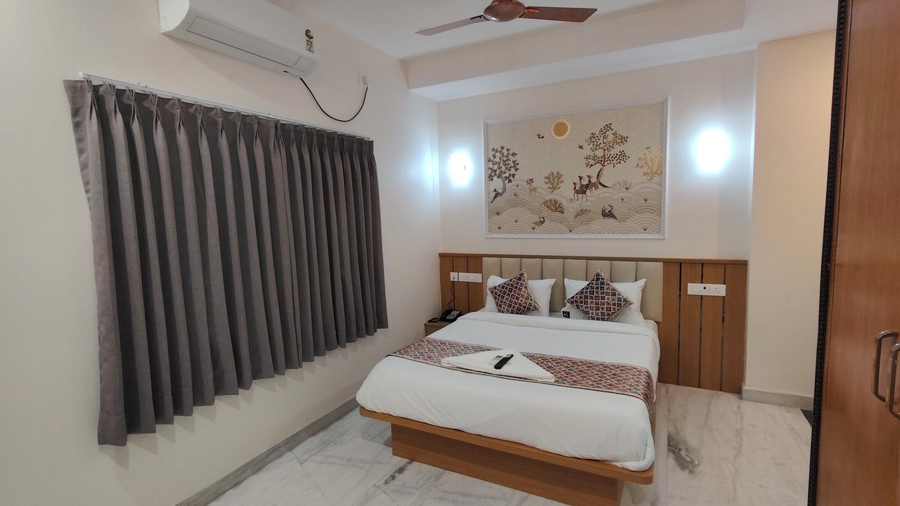 Photo of Bedroom in Madhapur