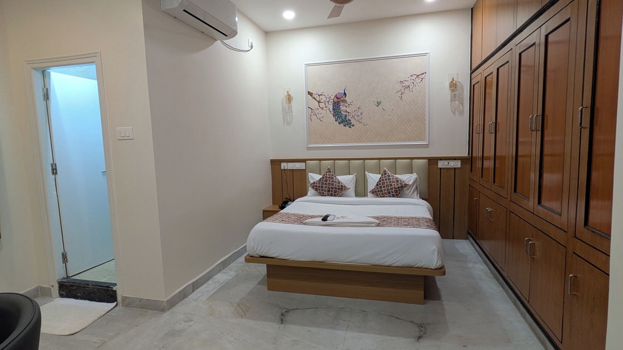 Photo of Bedroom in Madhapur