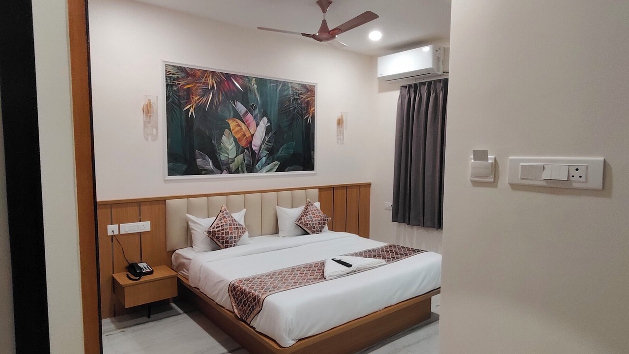 Photo of Bedroom in Madhapur