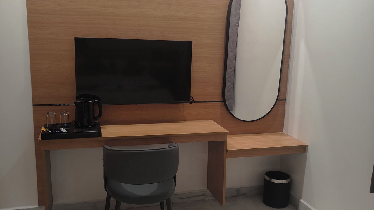 Photo of Bedroom in Madhapur