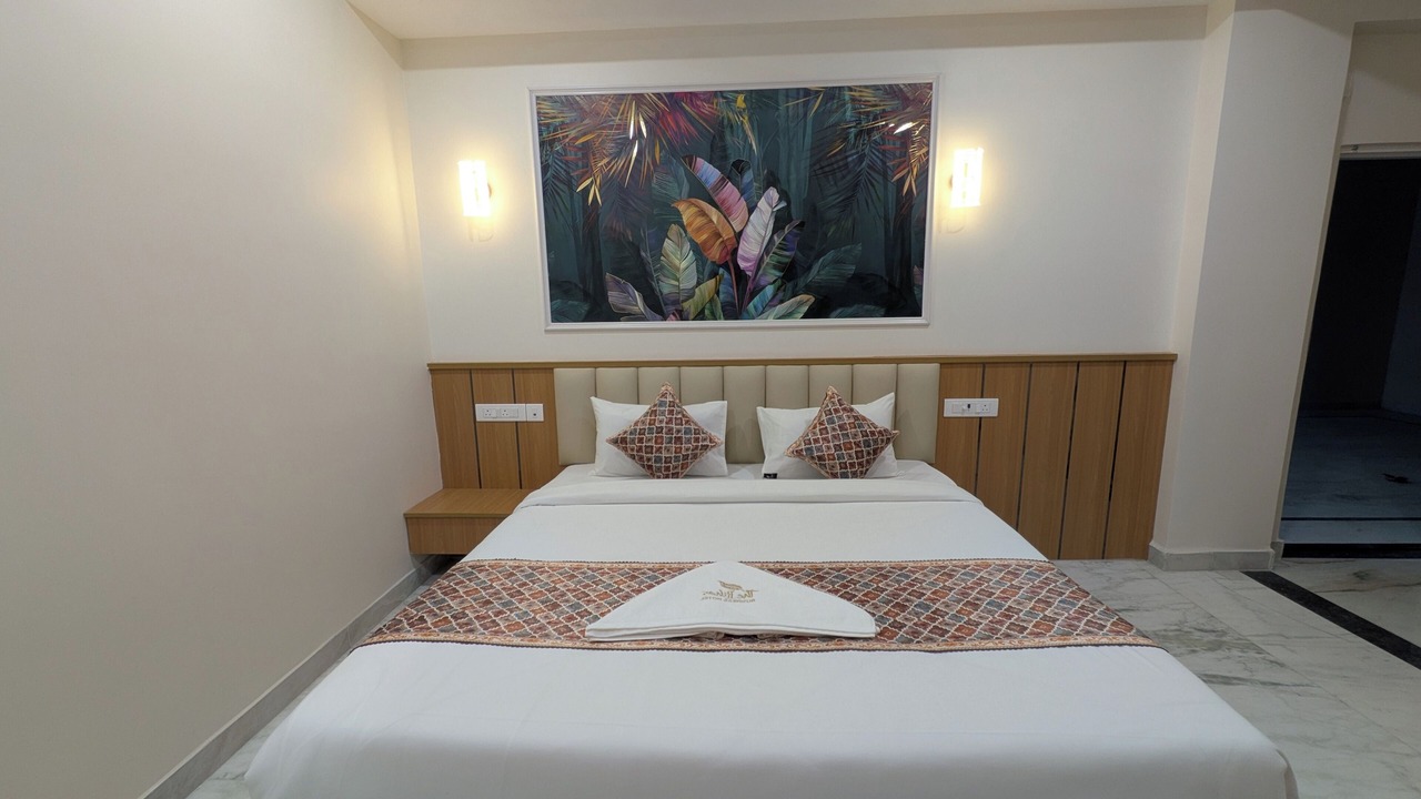 Photo of Bedroom in Madhapur