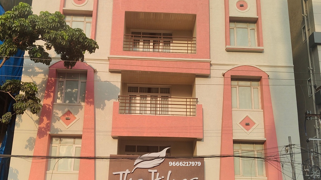 Photo of Outdoor in Madhapur