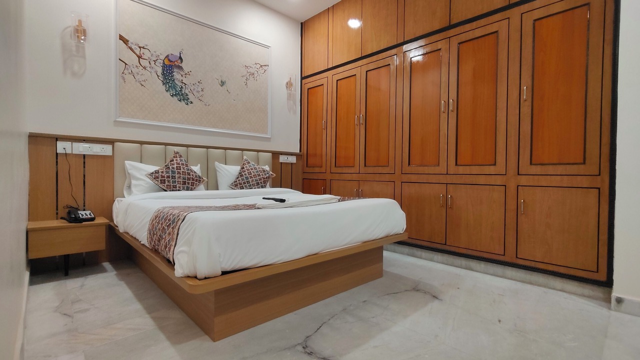 Photo of Bedroom in Madhapur