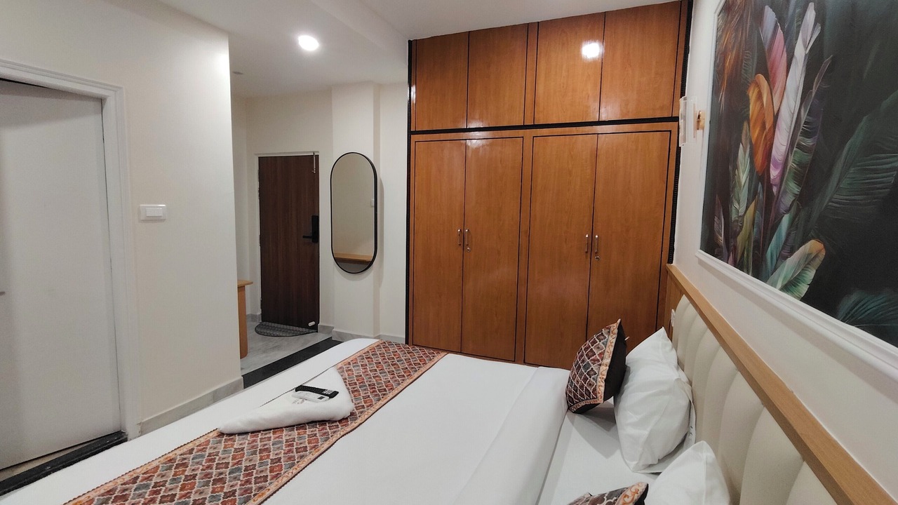 Photo of Bedroom in Madhapur