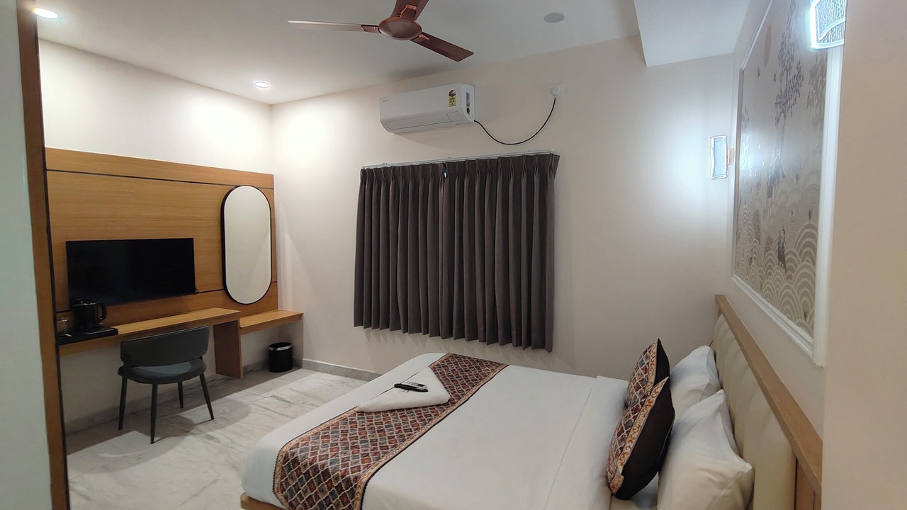 Photo of Bedroom in Madhapur