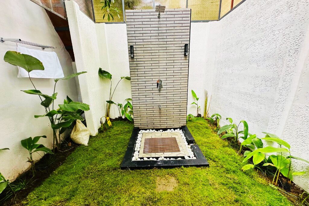 Photo of Patio Balcony in Ramanagara