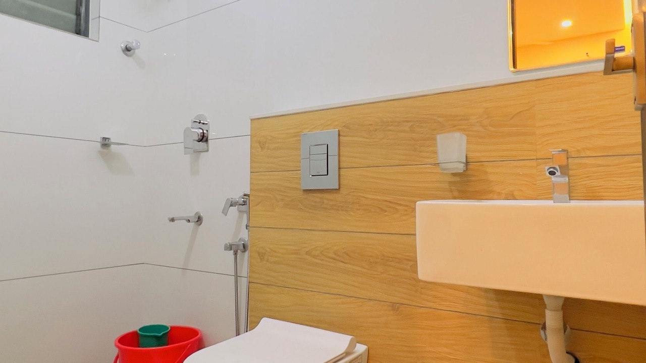 Photo of Bathroom in North Paravur