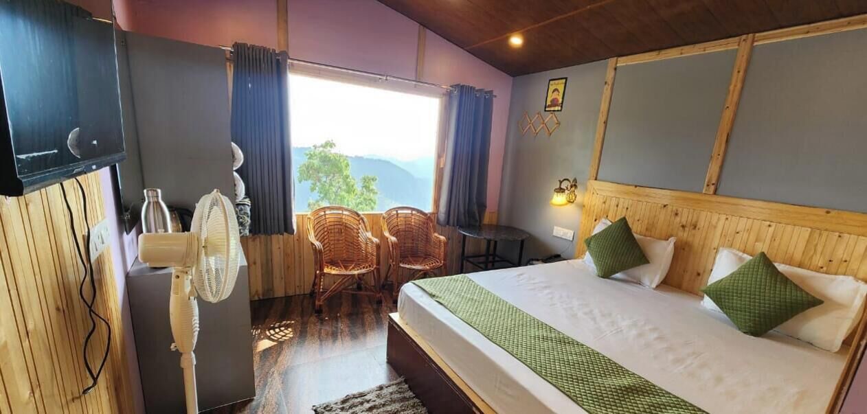 Photo of Bedroom in Sigri Village