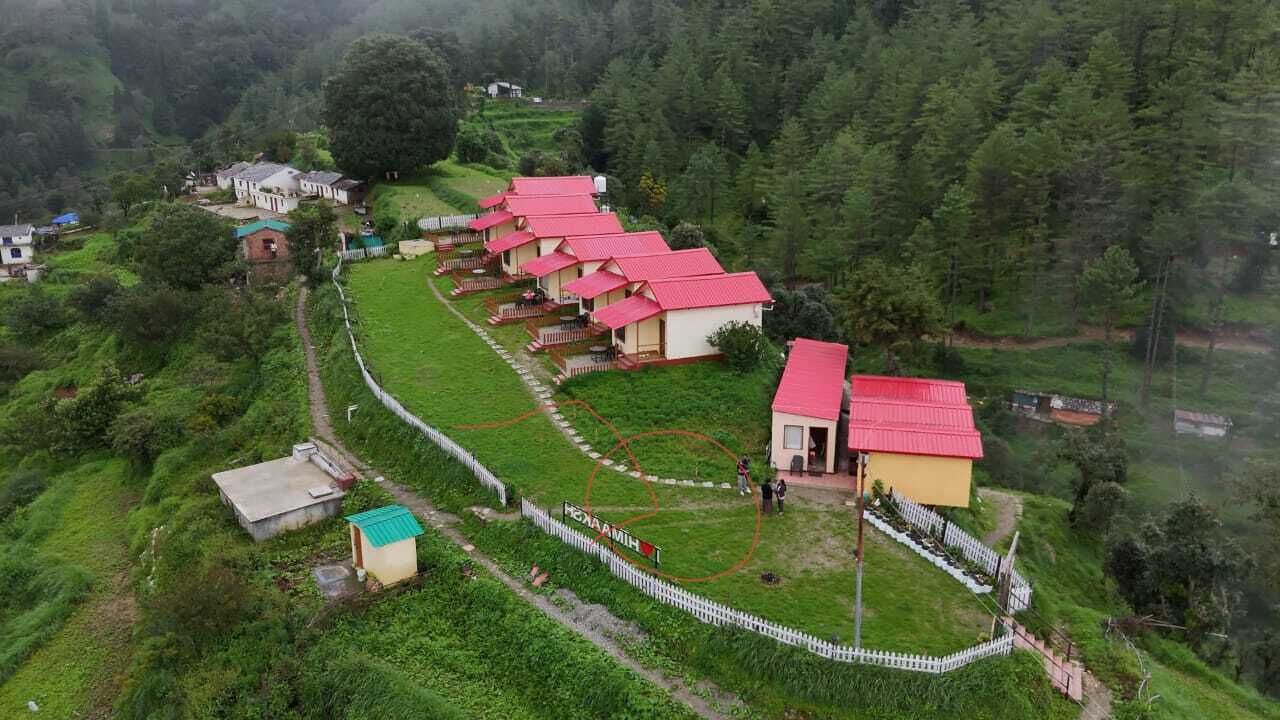 Photo of Outdoor in Sigri Village