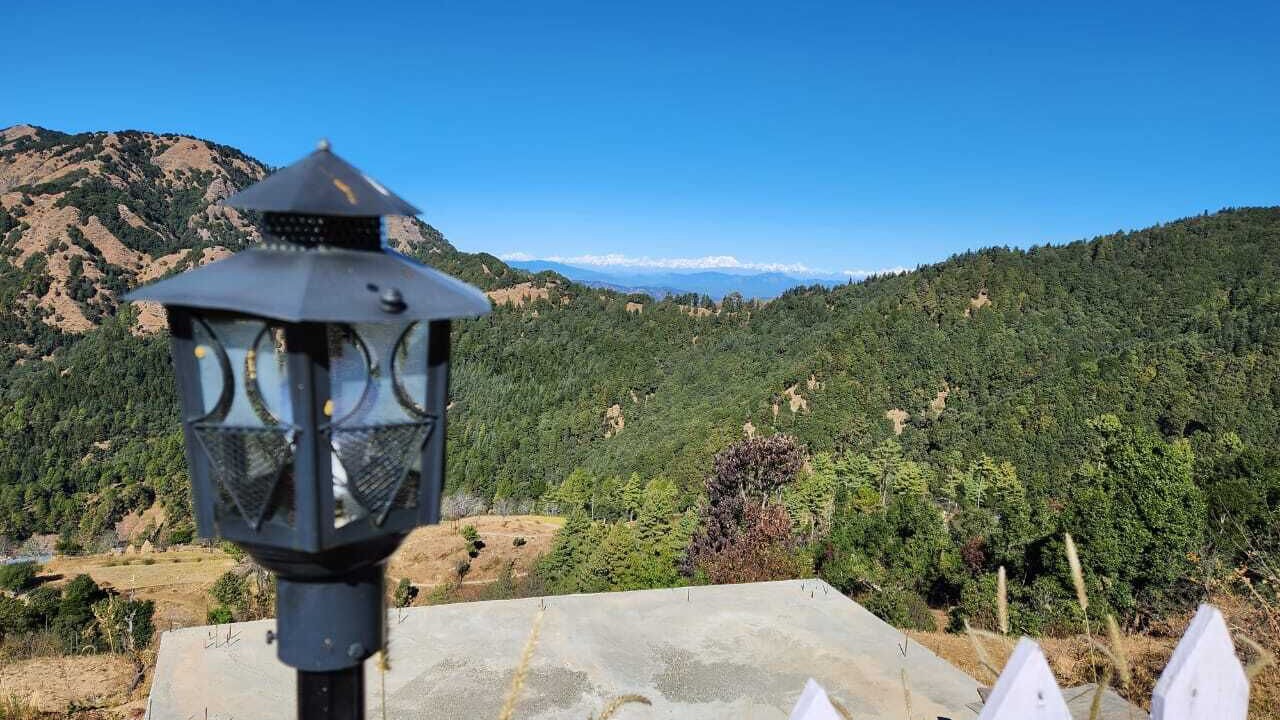 Photo of Outdoor in Sigri Village