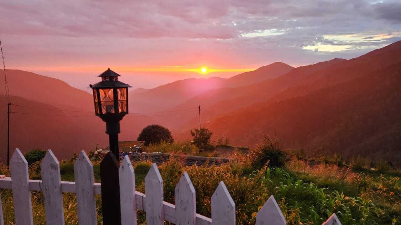 Photo of Outdoor in Sigri Village