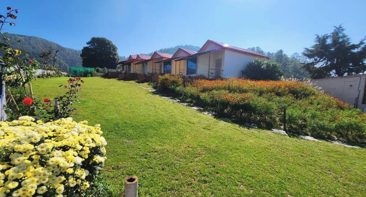 Photo of Outdoor in Sigri Village