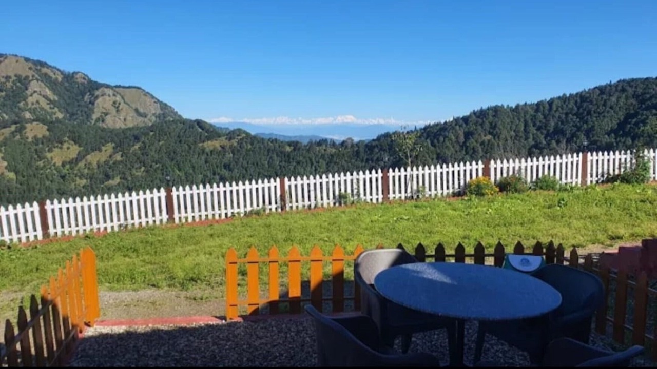 Photo of Outdoor in Sigri Village