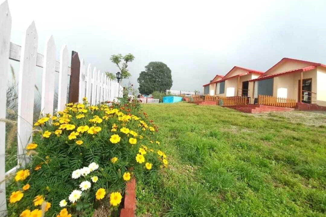 Photo of Outdoor in Sigri Village