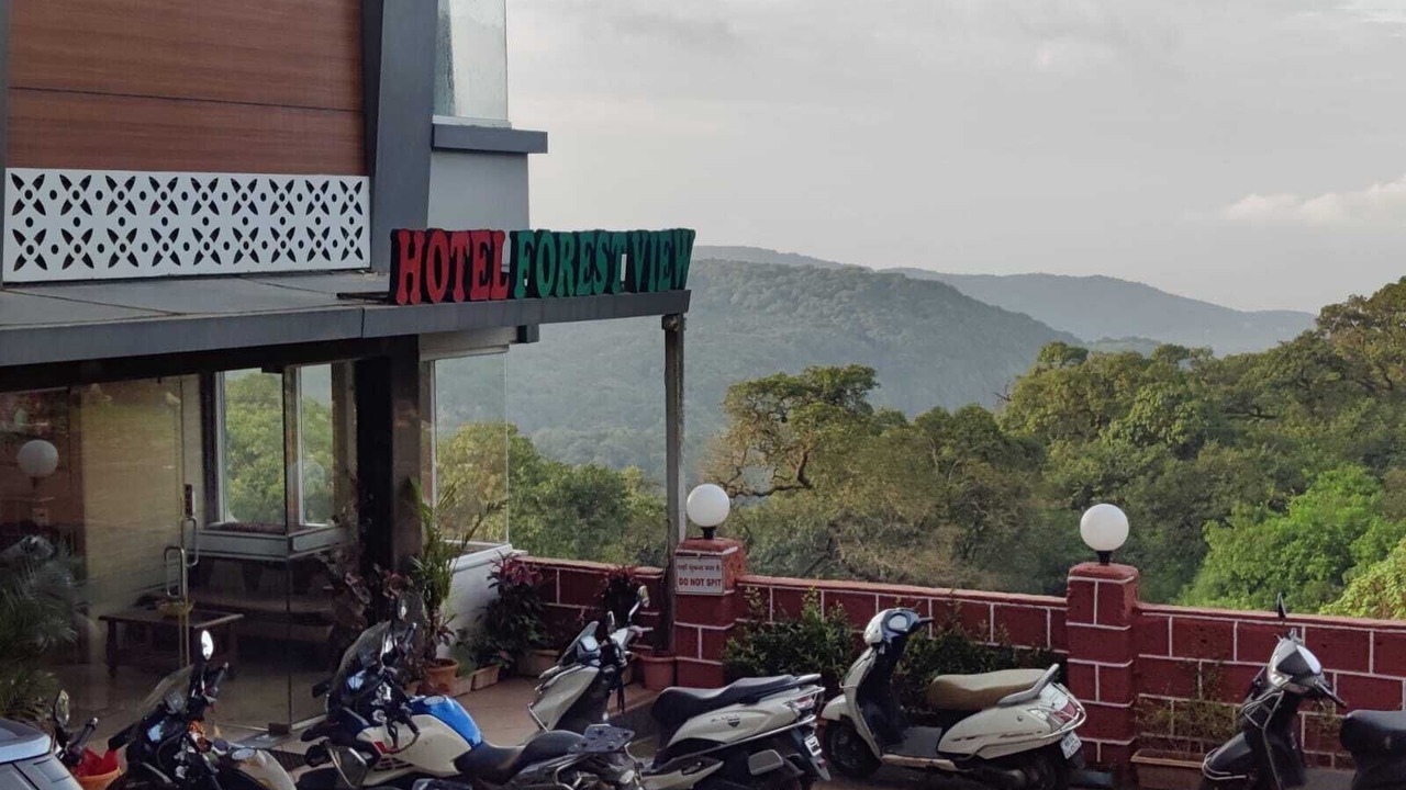 Photo of Outdoor in Mahabaleshwar