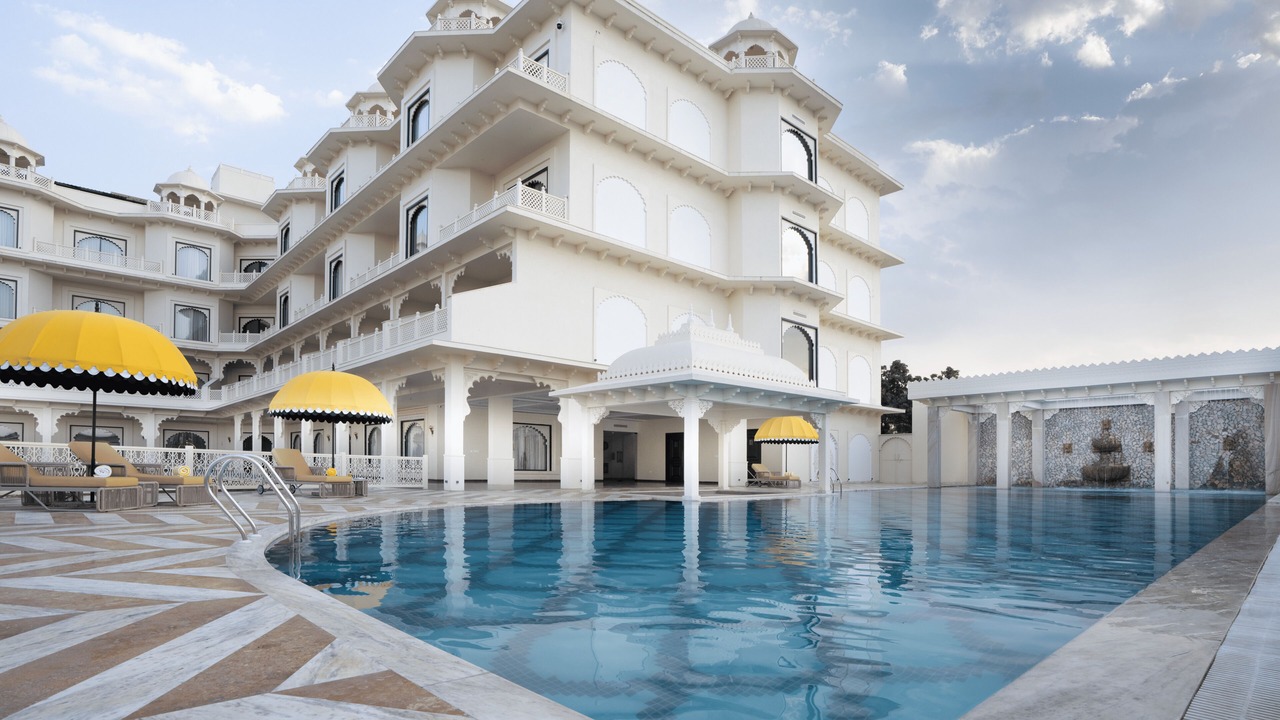 Photo of Outdoor in Chittorgarh